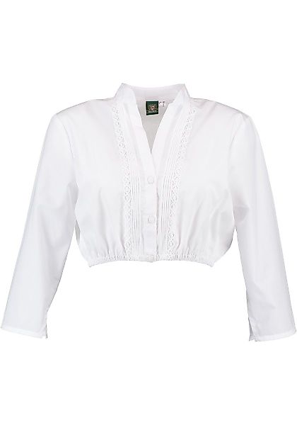 OS Trachten Trachtenbluse Qorito Unterziehbluse mit günstig online kaufen