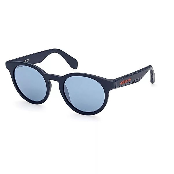 Adidas Originals Or0056-5292x Sonnenbrille 52 Blue / Other günstig online kaufen