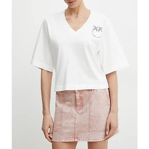 Pinko  3/4 Jeans T-SHIRT MOD. SUEZ Art. 104606A2D0 günstig online kaufen