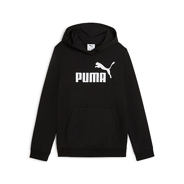 PUMA Kapuzensweatshirt ESS NO. 1 LOGO günstig online kaufen