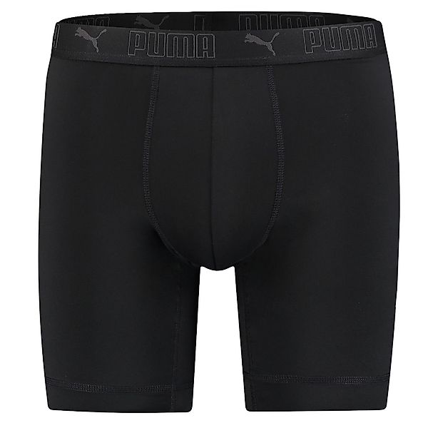 PUMA BODYWEAR Boxershorts (6-St) Sport Long günstig online kaufen
