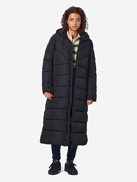 Noisy may Steppmantel NMDALCON L/S X-LONG COAT NOOS FWD günstig online kaufen