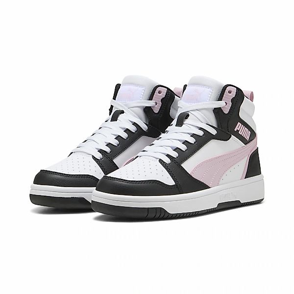 PUMA Sneaker "Rebound Sneakers Erwachsene" günstig online kaufen