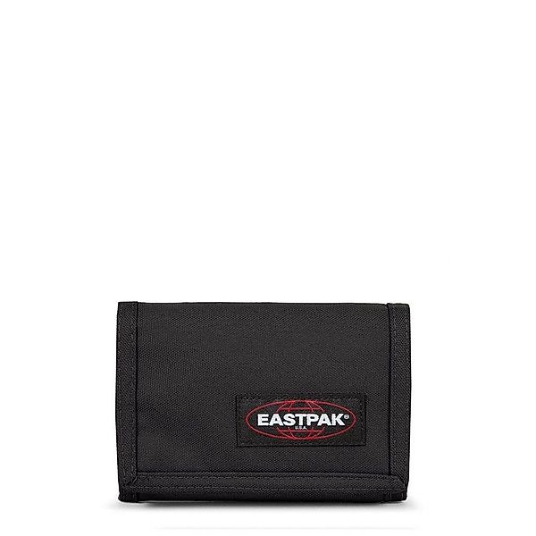Eastpak Geldbörse CREW SINGLE Black Geldbörse, günstig online kaufen