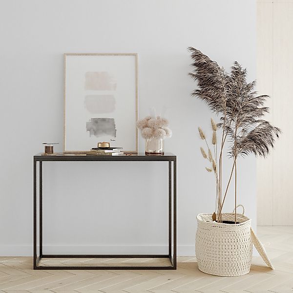 Design Möbel Konsolentisch Konsolentisch LOFT DESIGN günstig online kaufen
