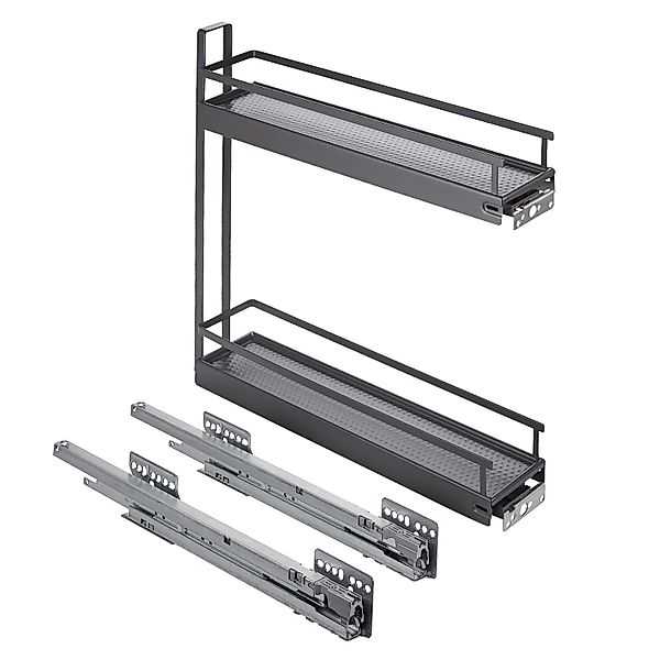 SO-TECH® Auszugsunterschrank 15er Unterschrankauszug ARENA Style günstig online kaufen