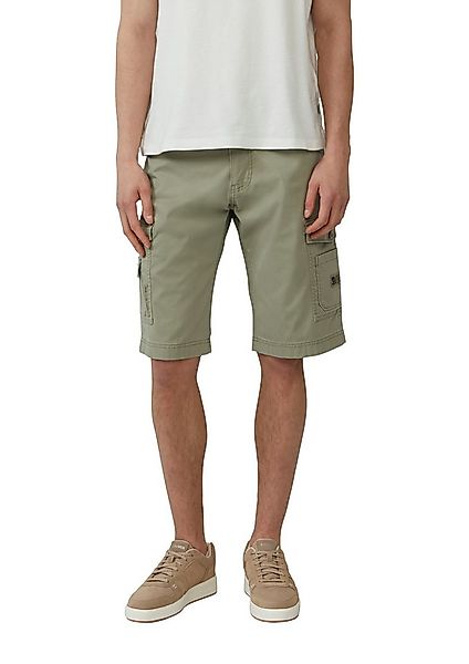 s.Oliver Cargobermudas Sommerhose mit Cargo Taschen günstig online kaufen