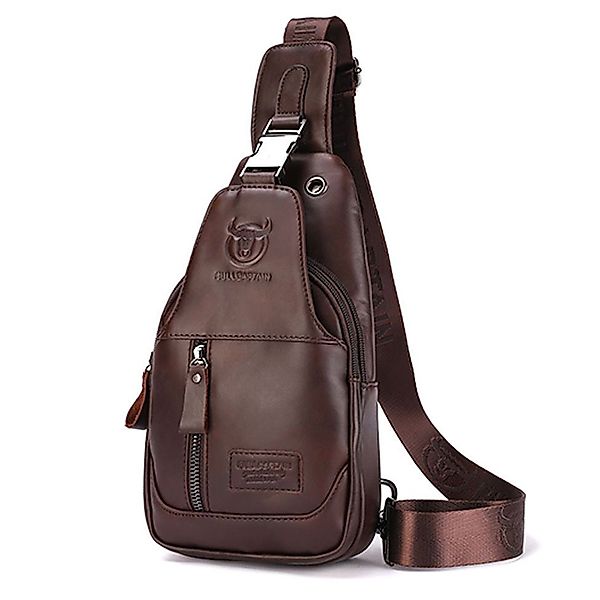 REDOM Schultertasche Brusttasche Sling Rucksäcke Sporttasche günstig online kaufen