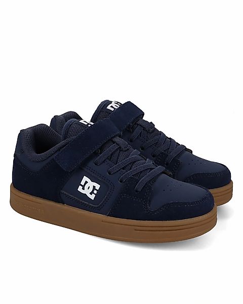 DC Shoes Sneaker "Manteca 4 V" günstig online kaufen