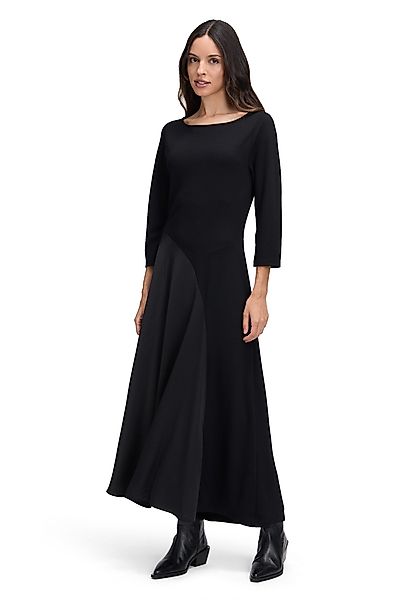 Cartoon Jerseykleid Damen Jerseykleid mit 3/4 günstig online kaufen