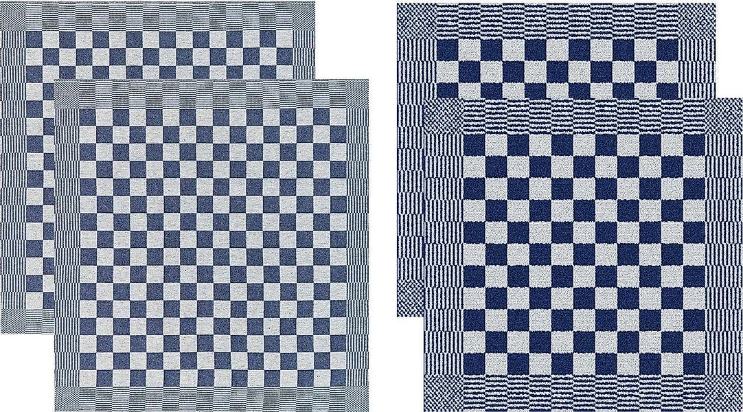 DDDDD Geschirrtuch Barbeque, (Set, 4-tlg), Combiset: günstig online kaufen