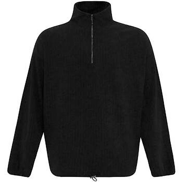 Antioch  Sweatshirt Half Zip High Neck Sweatshirt günstig online kaufen