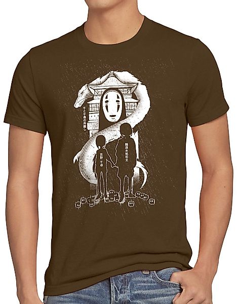 style3 T-Shirt Chihiro Stereo chihiros reise günstig online kaufen