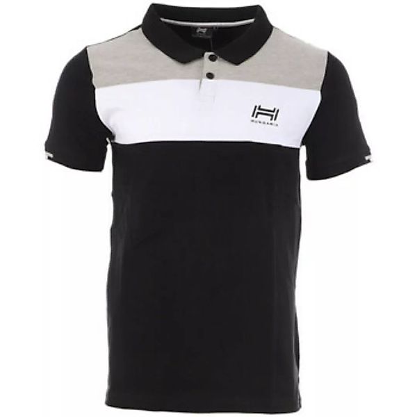Hungaria  T-Shirts & Poloshirts 718780-60 günstig online kaufen