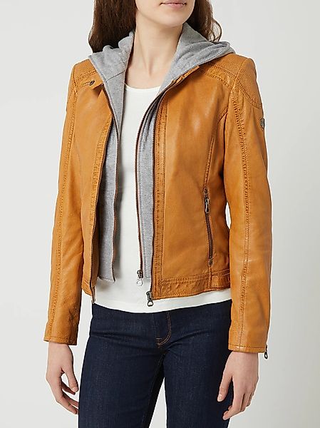 Gipsy by Mauritius Lederjacke GGAbby mit günstig online kaufen