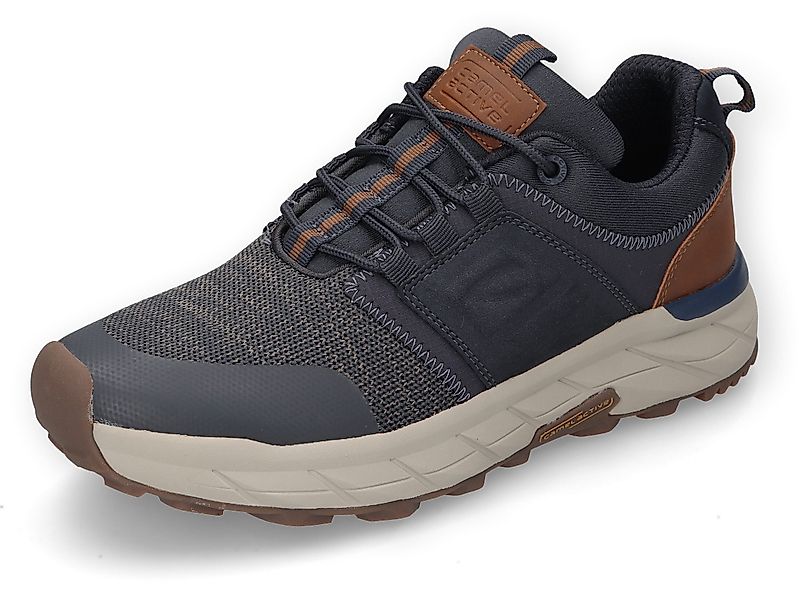 camel active Sneaker, Retro Sneaker, Chunky günstig online kaufen