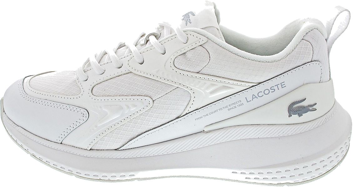 Lacoste Sneaker günstig online kaufen