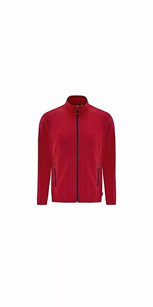 SCHNEIDER Sportswear Jackenblazer IANM-JACKE RUSTYRED günstig online kaufen