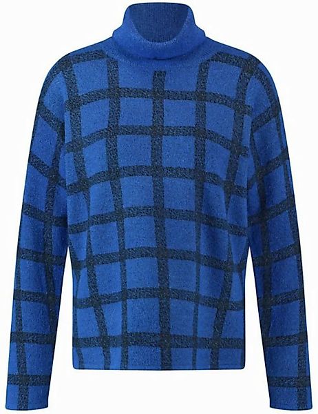 GERRY WEBER Rollkragenpullover Rollkragenpullover günstig online kaufen