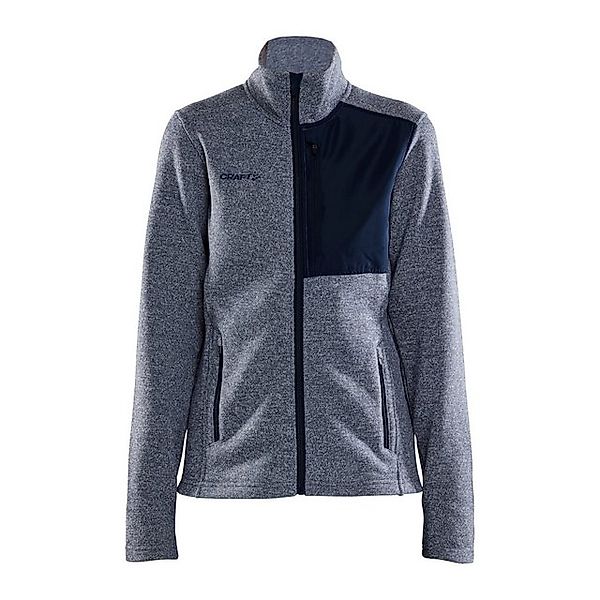 Craft Fleecejacke Craft Damen Fleecejacke ADV Explore Heavy Fleece Jacket 1 günstig online kaufen