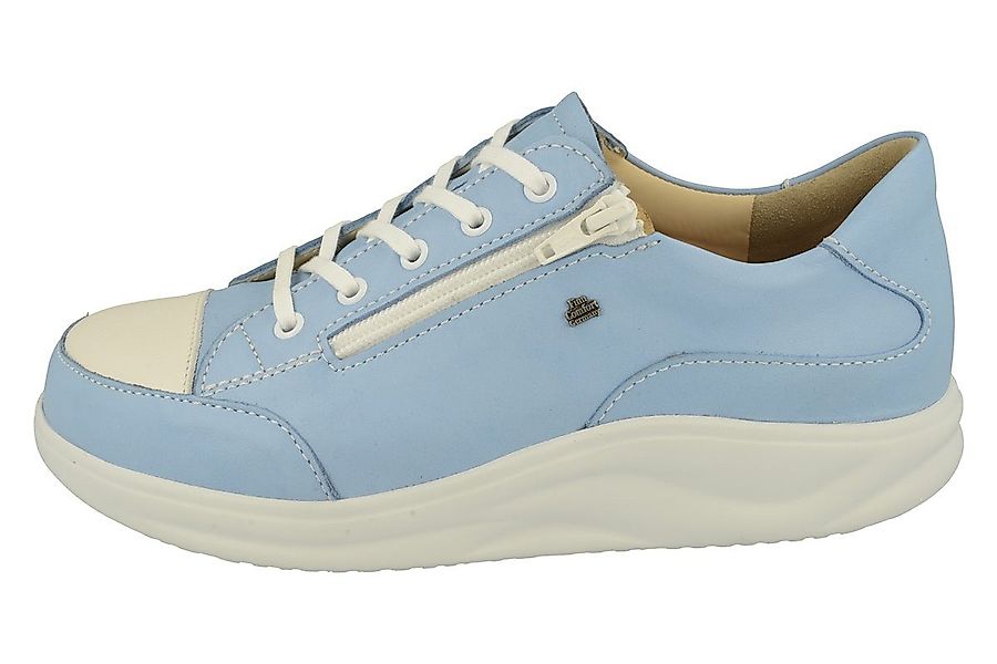 Finn Comfort Schnürschuh günstig online kaufen