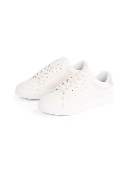 Tommy Hilfiger ESSENTIAL COURT SNEAKER Plateausneaker, günstig online kaufen