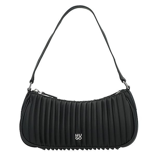 HUGO Schultertasche Chris, Polyurethan günstig online kaufen