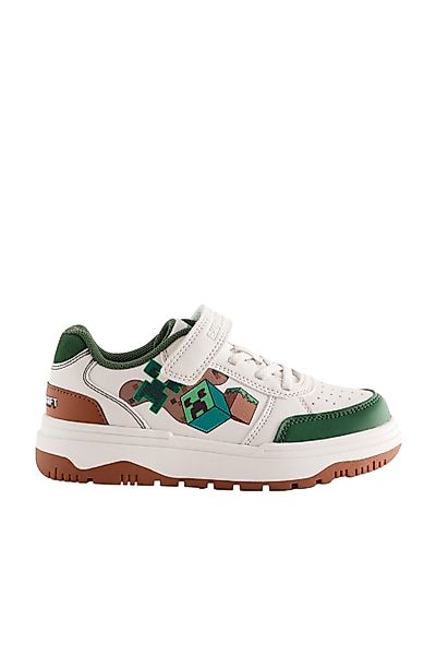 Next Sneaker mit Klettverschlus, Minecraft Sneaker günstig online kaufen