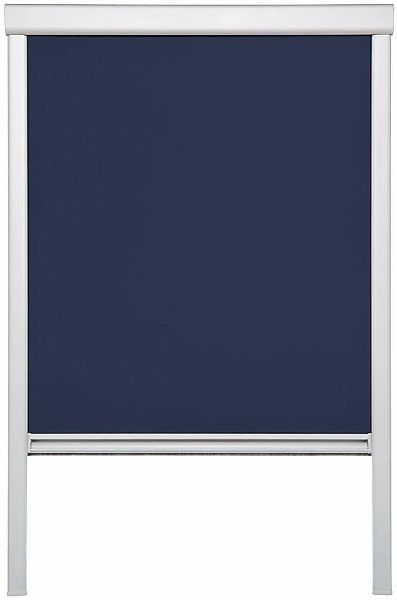 LICHTBLICK ORIGINAL Dachfensterrollo »Skylight«, verdunkelnd, energiesparen günstig online kaufen
