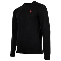 U.S. Polo Assn. Sweatshirt Herren Strickpullover günstig online kaufen