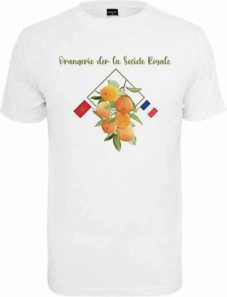 Mister Tee T-Shirt Orangerie Tee günstig online kaufen