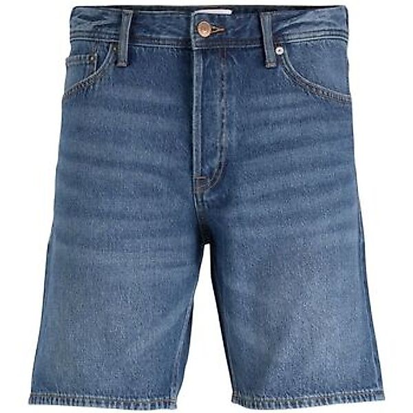 Jack & Jones  Shorts 12223609 CHRISH SHORT-BLUE DENIM günstig online kaufen