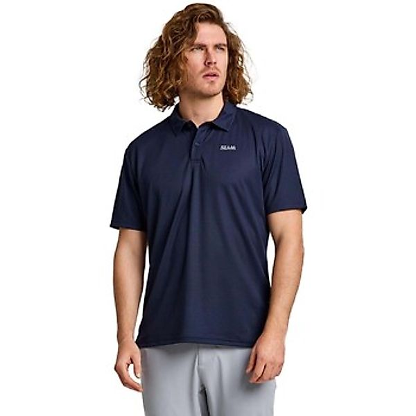 Slam  T-Shirts & Poloshirts Act Qd günstig online kaufen