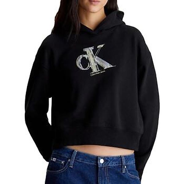 Calvin Klein Jeans  Sweatshirt J20J223269 günstig online kaufen