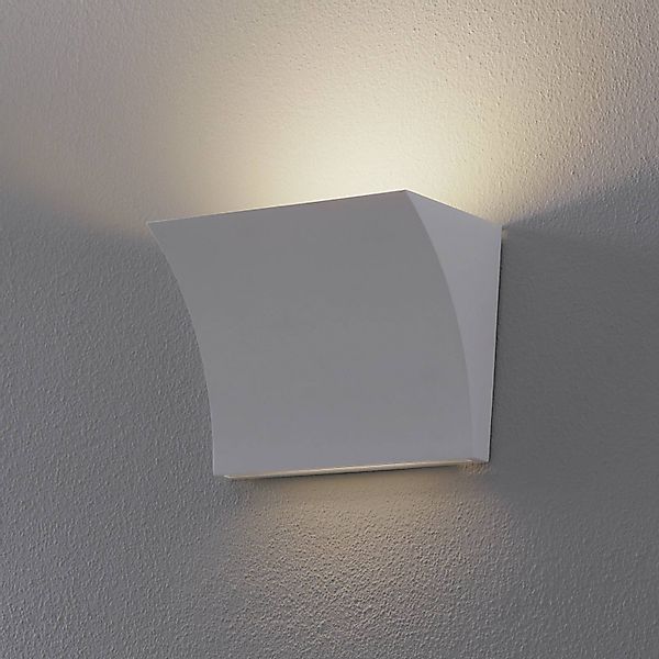 FLOS Pochette - LED-Wandlampe, direkt/indirekt günstig online kaufen