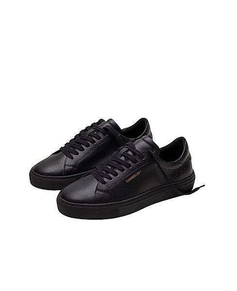 Flamingos Life Hampton Court - schwarz Sneaker günstig online kaufen
