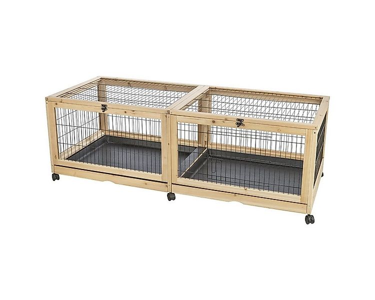 TRIXIE Kleintierkäfig Indoor Gehege günstig online kaufen