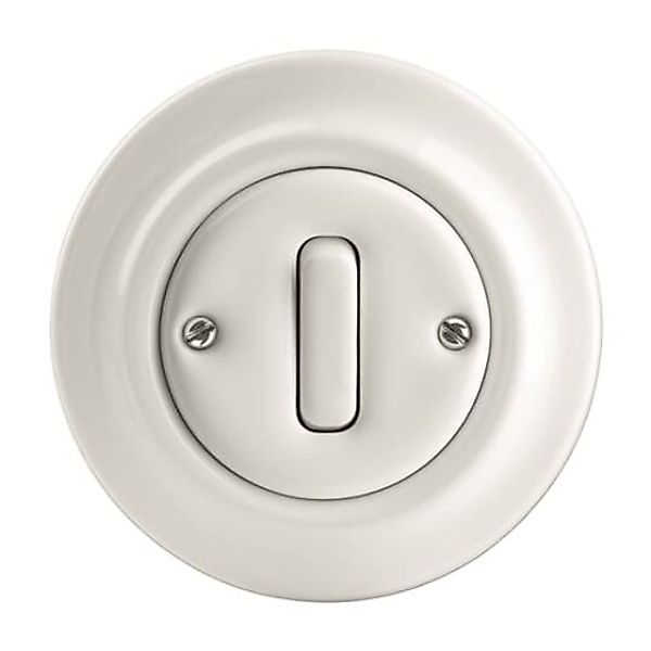 Busch-Jaeger Wechselschalter-Einsatz Porzellan 2002/6 UJ-64 - 2CKA001012A21 günstig online kaufen