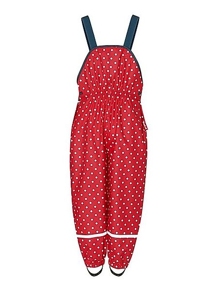 Playshoes Stoffhose (1-tlg) Drapiert/gerafft günstig online kaufen