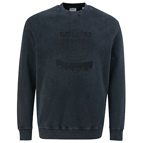 S.Oliver  Sweatshirt Sweatshirt für Herren günstig online kaufen