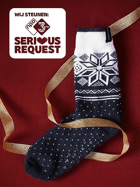 Suitable Cosy Home Socken Navy - Größe 43-46 günstig online kaufen