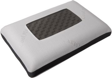 KBT Bettwaren Nackenstützkissen "Formio Coolmax" Füllung: Mit Füllung 1 Stk günstig online kaufen