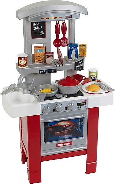 Klein Spielküche Starter - Miele, Made in Germany günstig online kaufen