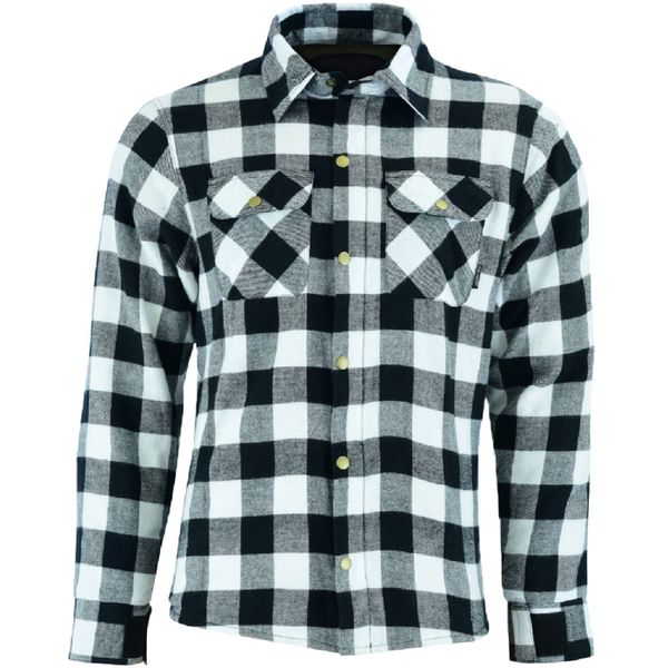 BULLDT Motorradjacke BLD1201 (mit 4 CE-Protektoren) günstig online kaufen