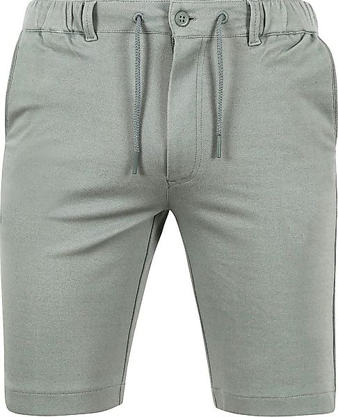 Suitable Respect Jink Short Grün - Größe M günstig online kaufen