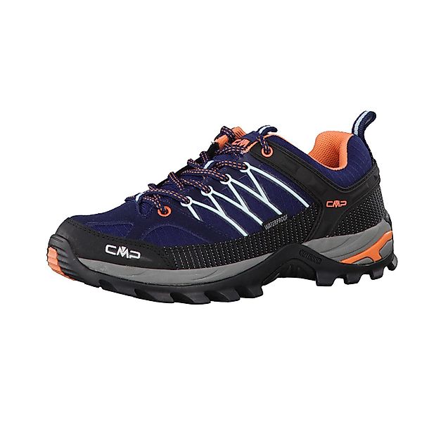 CMP Rigel Low WP (Trekking, wasserdicht) günstig online kaufen