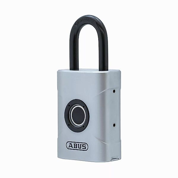 Fingerabdruck-vorhängeschloss Abus Touch 57/45 (4,5 Cm) günstig online kaufen