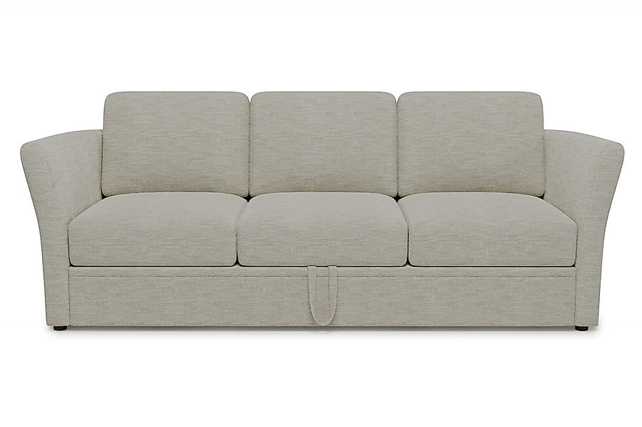Home affaire 3-Sitzer "Lavars Schlafsofa", mit Bettfunktion, in zwei versch günstig online kaufen