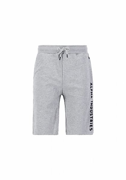 Alpha Industries Sweatshorts "AI Sweat Short" günstig online kaufen
