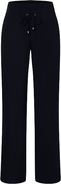 MAC Stoffhose EASY WIDELEG sehr elastische günstig online kaufen